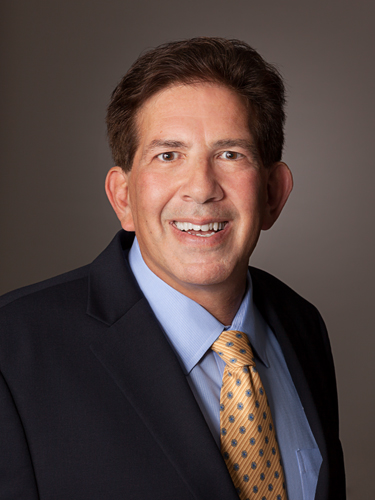 David Silverburg Image