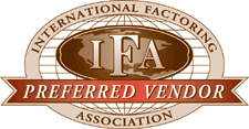 IFA Preferred Vendor Logo
