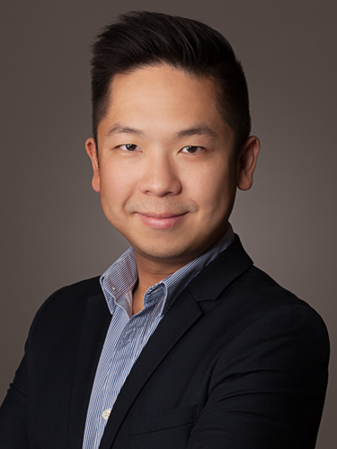 Samuel Hon Image