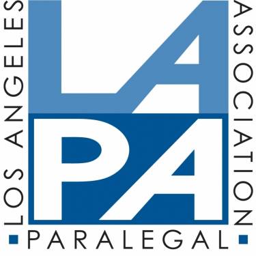 Los Angeles Paralegal Association