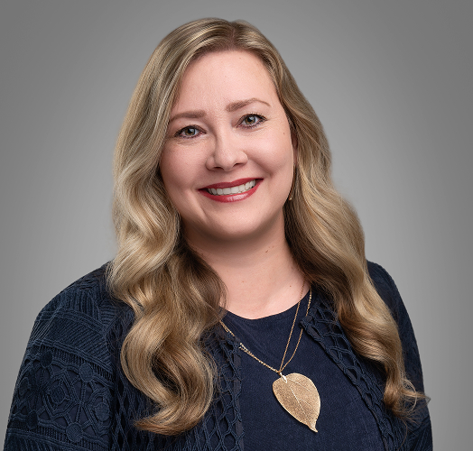 Pauliina Leppanen headshot