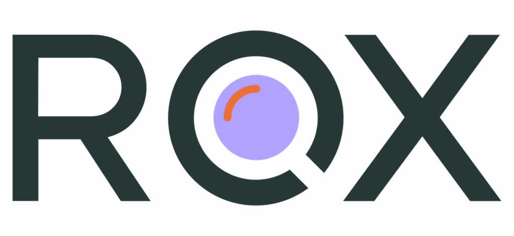 Rox Logo